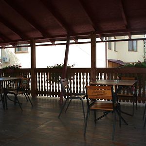 Chagari Hotel ベレホヴェ Exterior photo