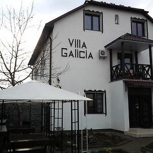Villa Galicia ベレホヴェ Exterior photo